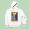 The Big Moon Deer Shed Festival Hoodie
