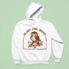 The Blind Owl Band Blind Owlet Brigade Hoodie