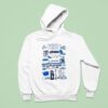 The Boeing Future Of Flight Destination Hoodie