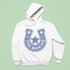 The Boykinz Fell In Love With A Cowboy Horseshoe Hoodie