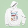 The Boys Brain Rot Worldwide Boyscorp Waifu Hoodie