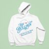 The Bullpen Cold Beer And Live Music Stevenson Ranch Hoodie