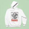 The Burbs Pray It Doesn T Happen In Your Town Black Masses Hoodie