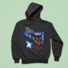 The Callous Daoboys Your Magic Against Mine Hoodie