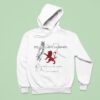 The Callovs Daoboys Gules A Lion Rampan Hoodie