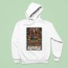The Core Live In Roswell Ga July Tour Hoodie
