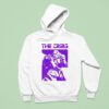 The Cribs Payola Hoodie
