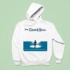The Cruel Sea Straight Into The Sun Hoodie