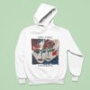 The Cure Lovesong Retro Hoodie