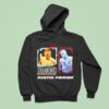 The Diamond Dustin Poirier Hoodie