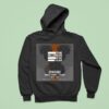 The Dillinger Esc Plan Converge Sanguisugabogg Khemmis Suicide Denver Co July Hoodie