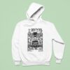 The Dirty Nil July Tour Vancouver Bc Canada Hoodie