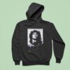 The Doors Jim Morrison Bw Hoodie