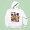 The English Beat Wha Ppen Hoodie