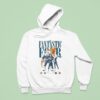 The Fantastic First Steps Team Disney Hoodie