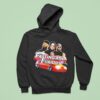 The Fast And Furious Fasting And Furious Hoodie
