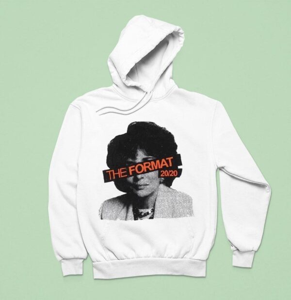 The Format Hoodie