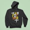 The Format Blocks Hoodie