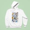 The Format Everything Hoodie