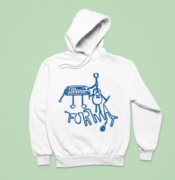 The Format Instruments Hoodie