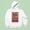 The Format Live At Beacon Theatre New York September Show Hoodie