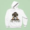 The Format Mayan Rainbow Hoodie