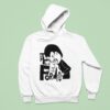 The Format Spring Hoodie