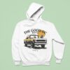 The Good Ol Boyz Send I Hoodie