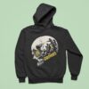 The Goonies Take The Oath Skull Hoodie