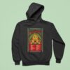 The Headhunters Tour July Aug Tour Dates Hoodie