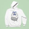 The Jewnited States Of America Hoodie