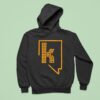 The Killers Aviators Hoodie
