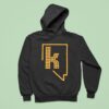 The Killers X Las Vegas Aviators Hoodie