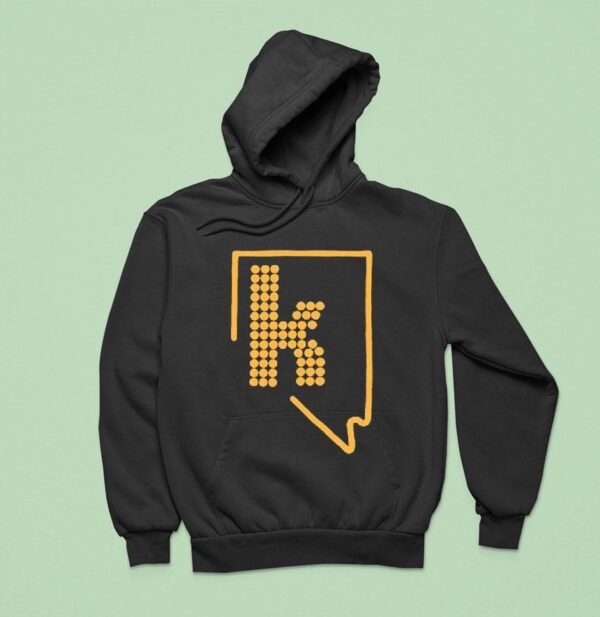 The Killers X Las Vegas Aviators Hoodie
