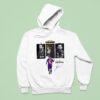 The King Lionel Messi Signature Hoodie