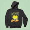 The Last La Explosion Hoodie