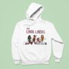 The Linda Lindas Growing Up Hoodie