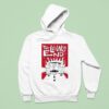 The Living End Cartoon Car Hoodie