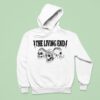 The Living End Skulls Hoodie