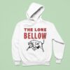 The Lone Bellow Bull Hoodie