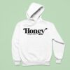 The Lone Bellow Honey Hoodie
