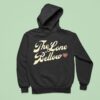 The Lone Bellow Panther Hoodie