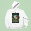 The Mavericks At Thunder Valley Casino Resort On July Hoodie