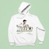 The Mizzler Jacob Misiorowski Mlbpa Hoodie