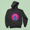 The Orb Buddhist Hipsters Hoodie