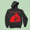 The Pains Of Being Pure At Heart Bazooka Fes Hoodie