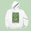 The Paper Kites July Amsterdamse Bostheater Amsterdam Netherlands Hoodie