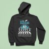 The Philadelphia Eagles Thank You For The Memories Signatures Hoodie
