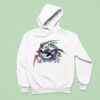 The Powerpuff Girls Not Only Sugar And Spice Hoodie