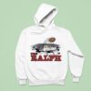 The Ralph Buffalo Bills Stadium Football Hoodie